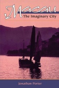 Cover: Macau - Westview Press Inc