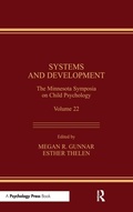 Cover: Systems and Development - Psychology Press