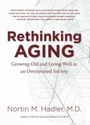 Cover: Rethinking Aging - The University of North Carolina Press