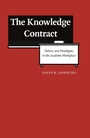 Cover: The Knowledge Contract - University of Nebraska Press