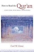 Cover: How to Read the Qur'an - The University of North Carolina Press