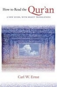 Enlarge image Cover: How to Read the Qur'an - The University of North Carolina Press