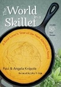 Cover: The World in a Skillet - The University of North Carolina Press