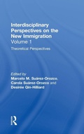 Cover: Theoretical Perspectives - Routledge