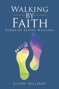 Cover: Walking by Faith - AUTHORHOUSE