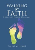 Cover: Walking by Faith - AUTHORHOUSE