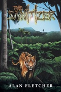 Cover: The Sanitizer - AUTHORHOUSE