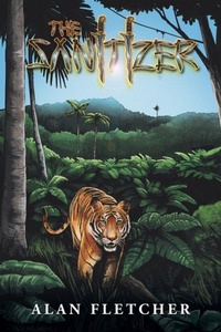 Enlarge image Cover: The Sanitizer - AUTHORHOUSE