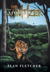 Enlarge image Cover: The Sanitizer - AUTHORHOUSE