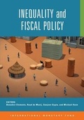 Cover: Inequality and fiscal policy - International Monetary Fund (IMF)