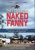 Cover: They Called It Naked Fanny - Hellgate Press