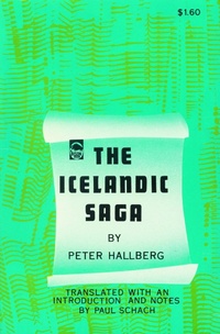 Abbildung von: The Icelandic Saga - University of Nebraska Press