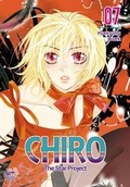 Cover: Chiro Volume 7 - Netcomics