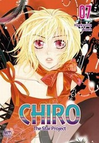 Enlarge image Cover: Chiro Volume 7 - Netcomics