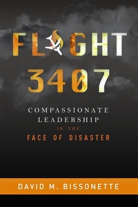 Abbildung von: Flight 3407 - Advantage Media Group