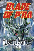 Cover: Blade of p'Na - Phoenix Pick