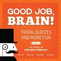 Cover: Good Job, Brain! - Ulysses Press