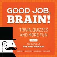 Enlarge image Cover: Good Job, Brain! - Ulysses Press
