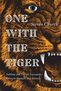 Enlarge image Cover: One With the Tiger - Soft Skull