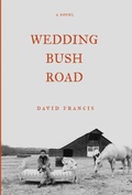 Cover: Wedding Bush Road - Counterpoint