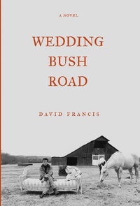 Abbildung von: Wedding Bush Road - Counterpoint