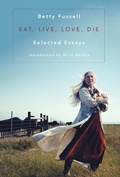 Cover: Eat Live Love Die - Counterpoint