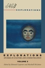Cover: Explorations 3 - Wipf & Stock Publishers