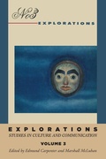 Cover: Explorations 3 - Wipf & Stock Publishers