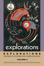 Cover: Explorations 4 - Wipf & Stock Publishers
