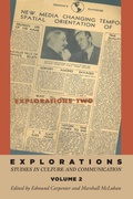 Cover: Explorations 2 - Wipf & Stock Publishers