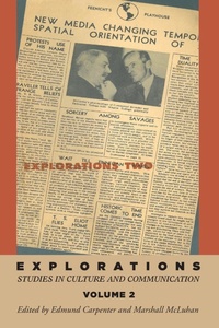 Enlarge image Cover: Explorations 2 - Wipf & Stock Publishers