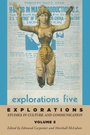 Cover: Explorations 5 - Wipf & Stock Publishers