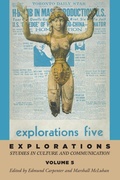 Cover: Explorations 5 - Wipf & Stock Publishers