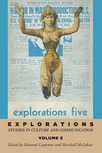Enlarge image Cover: Explorations 5 - Wipf & Stock Publishers