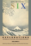 Cover: Explorations 6 - Wipf & Stock Publishers