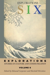 Enlarge image Cover: Explorations 6 - Wipf & Stock Publishers