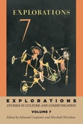 Cover: Explorations 7 - Wipf & Stock Publishers