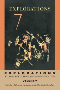 Enlarge image Cover: Explorations 7 - Wipf & Stock Publishers