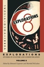 Cover: Explorations 8 - Wipf & Stock Publishers
