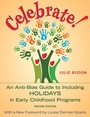 Cover: Celebrate! - Redleaf Press