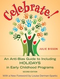 Cover: Celebrate! - Redleaf Press