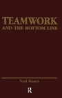 Cover: Teamwork and the Bottom Line - Routledge