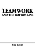 Cover: Teamwork and the Bottom Line - Psychology Press