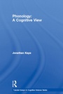 Cover: Phonology - Routledge