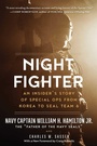 Cover: Night Fighter - Arcade Publishing