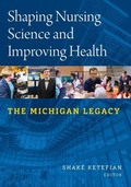 Cover: Shaping Nursing Science and Improving Health - Maize Books