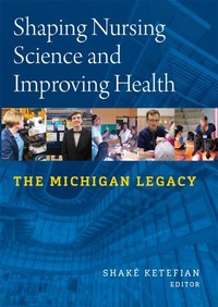 Abbildung von: Shaping Nursing Science and Improving Health - Maize Books