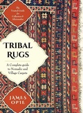 Cover: Tribal Rugs - ECHO POINT BOOKS & MEDIA