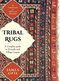 Enlarge image Cover: Tribal Rugs - ECHO POINT BOOKS & MEDIA