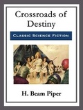 Cover: Crossroad's of Destiny - Start Publishing LLC